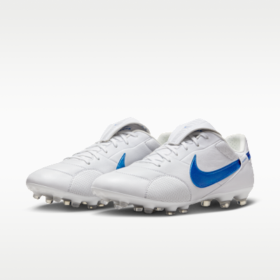 Nike Premier 3 Firm-Ground Low-Top Football Boot. Nike UK